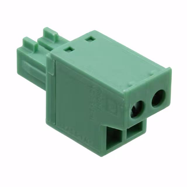 1850660 Phoenix Contact  Headers Plugs and Sockets